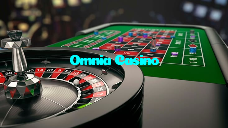 Omnia Casino خوش آمدید بونس +600% پیشکش موبائل ایپ کے پروموشن سیکشن میں دکھائی دیتی ہے۔