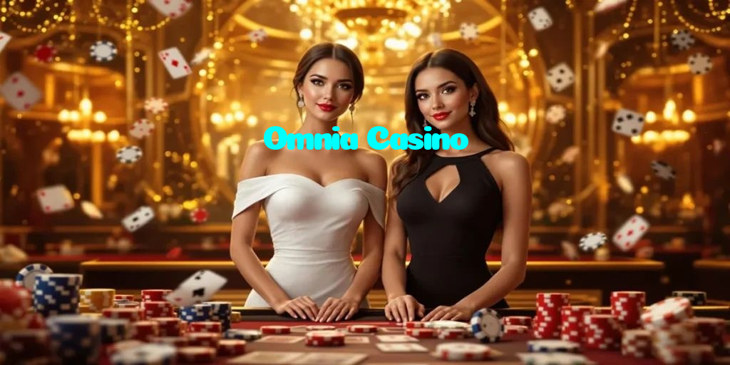 Omnia Casino خوش آمدید بونس +600% پیشکش موبائل ایپ کے پروموشن سیکشن میں دکھائی دیتی ہے۔