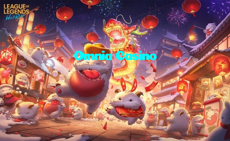 available types of Omnia Casino bet including pre-match live express and system bets