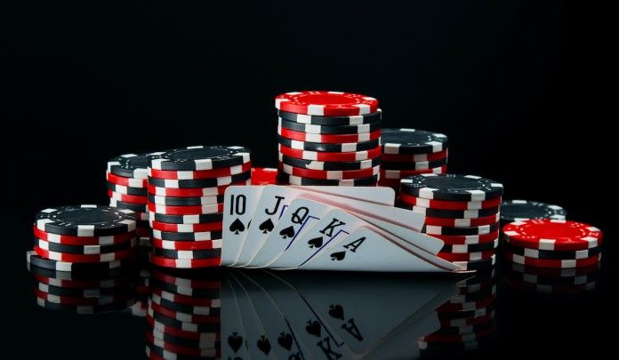 پاکستان میں Omnia Casino قانونی ہے۔